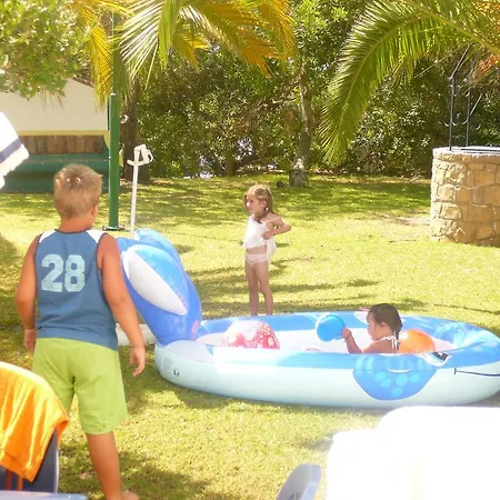 Quinta Do Paraíso 600 Carvoeiro (Lagoa)