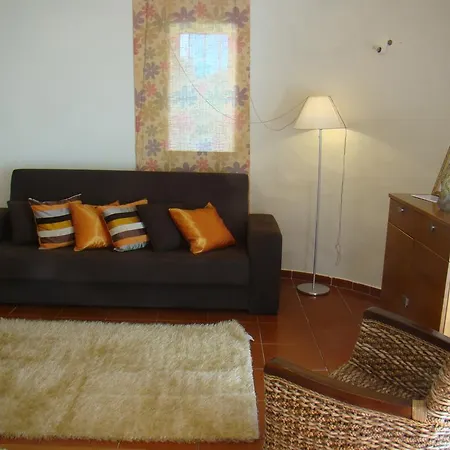 Quinta Do Paraíso 600 Casa de Férias Carvoeiro (Lagoa)