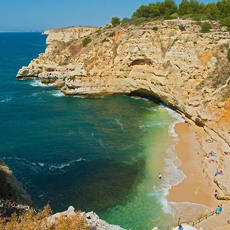 Quinta Do Paraíso 600 Carvoeiro (Lagoa)