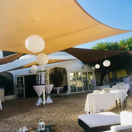 Quinta Do Paraiso 600 Semesterbostad