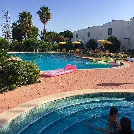 Quinta Do Paraíso 600 Carvoeiro (Lagoa)