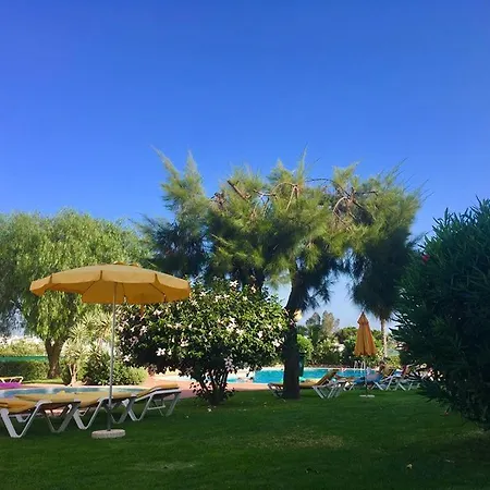 Quinta Do Paraíso 600 Casa de Férias *