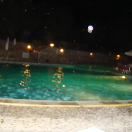 Quinta Do Paraiso 600 Semesterbostad *