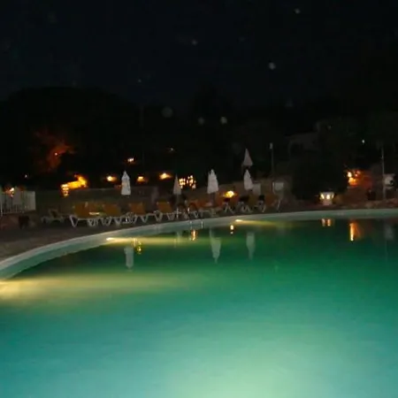 Quinta Do Paraiso 600 Semesterbostad *