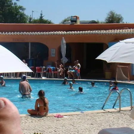 Quinta Do Paraiso 600 Carvoeiro (Lagoa)