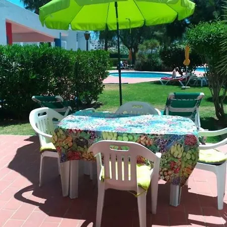 Quinta Do Paraíso 600 Casa de Férias *