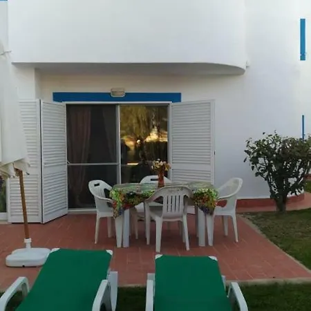 Semesterbostad Quinta Do Paraiso 600