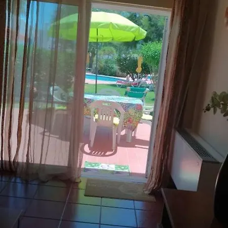 Quinta Do Paraiso 600 Semesterbostad Carvoeiro (Lagoa)