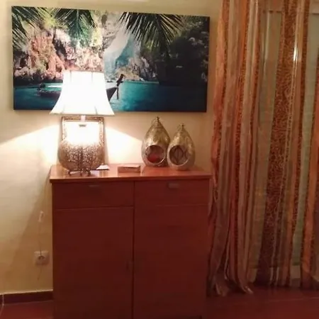 Quinta Do Paraíso 600 Casa de Férias Carvoeiro (Lagoa)