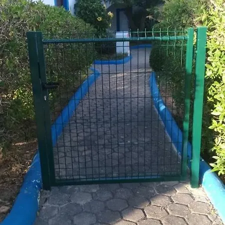 Casa de Férias Quinta Do Paraíso 600 Carvoeiro (Lagoa)