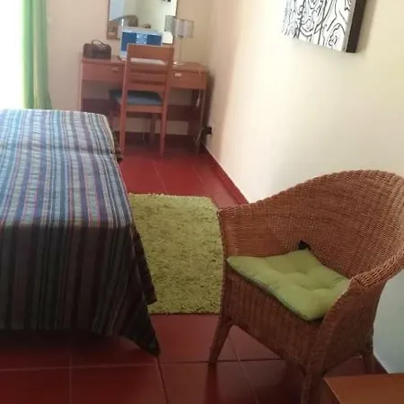 Quinta Do Paraiso 600 Semesterbostad