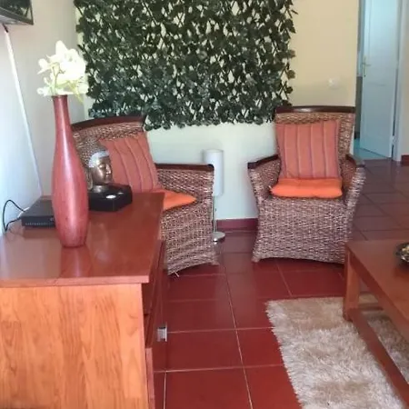 Quinta Do Paraíso 600 Casa de Férias Carvoeiro (Lagoa)