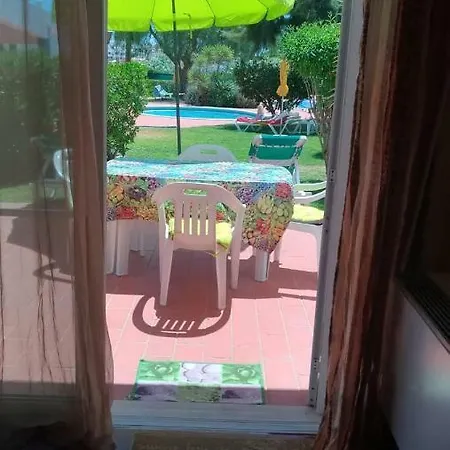 Quinta Do Paraiso 600 Semesterbostad *