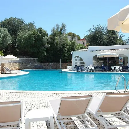 Casa de Férias Quinta Do Paraíso 600 Carvoeiro (Lagoa)