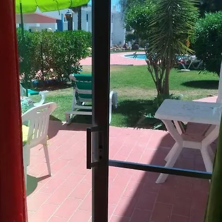 Quinta Do Paraíso 600 Casa de Férias