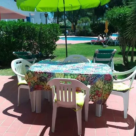 Quinta Do Paraiso 600 Semesterbostad