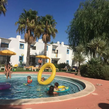 Quinta Do Paraiso 600 Carvoeiro (Lagoa)