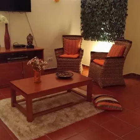 Quinta Do Paraíso 600 Casa de Férias