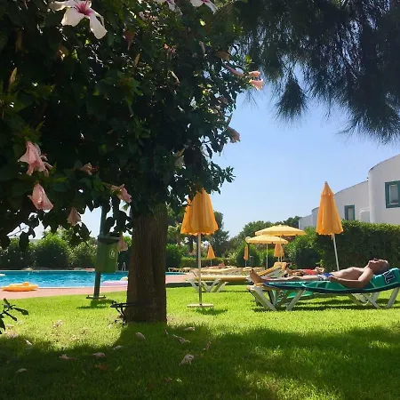 Quinta Do Paraiso 600 Semesterbostad
