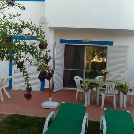 Quinta Do Paraíso 600 Carvoeiro (Lagoa)