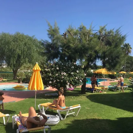 Holiday home Quinta Do Paraiso 600 Carvoeiro (Lagoa)