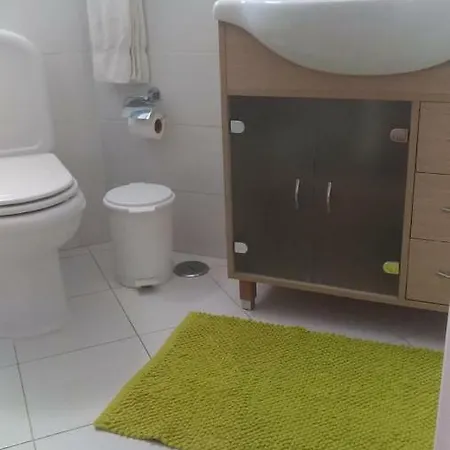 Holiday home Quinta Do Paraiso 600 Carvoeiro (Lagoa)
