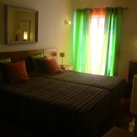 Quinta Do Paraiso 600 Hébergement de vacances *