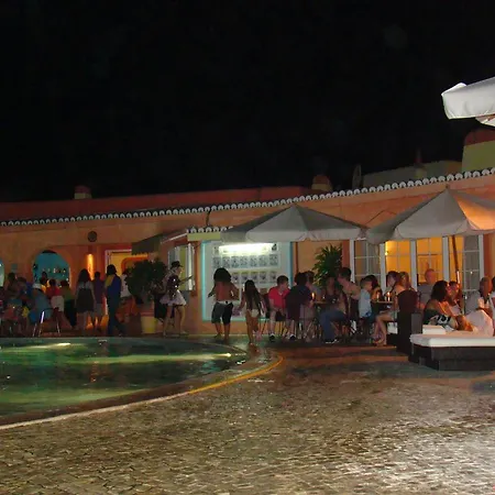 Hébergement de vacances Quinta Do Paraiso 600