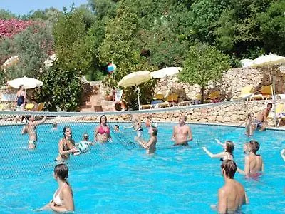 Hébergement de vacances Quinta Do Paraiso 600