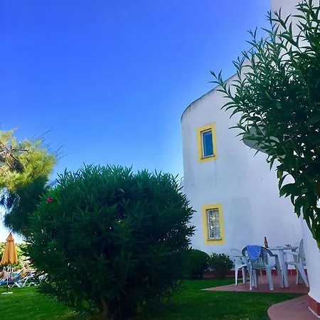 Hébergement de vacances Quinta Do Paraiso 600