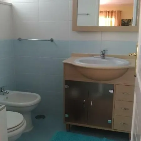 Quinta Do Paraiso 600 Hébergement de vacances