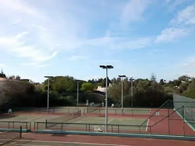 Hébergement de vacances Quinta Do Paraiso 600